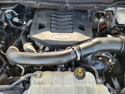 Used 2023 Ford F150 Tremor w/ Equipment Group 402A High AWD/4WD image 33