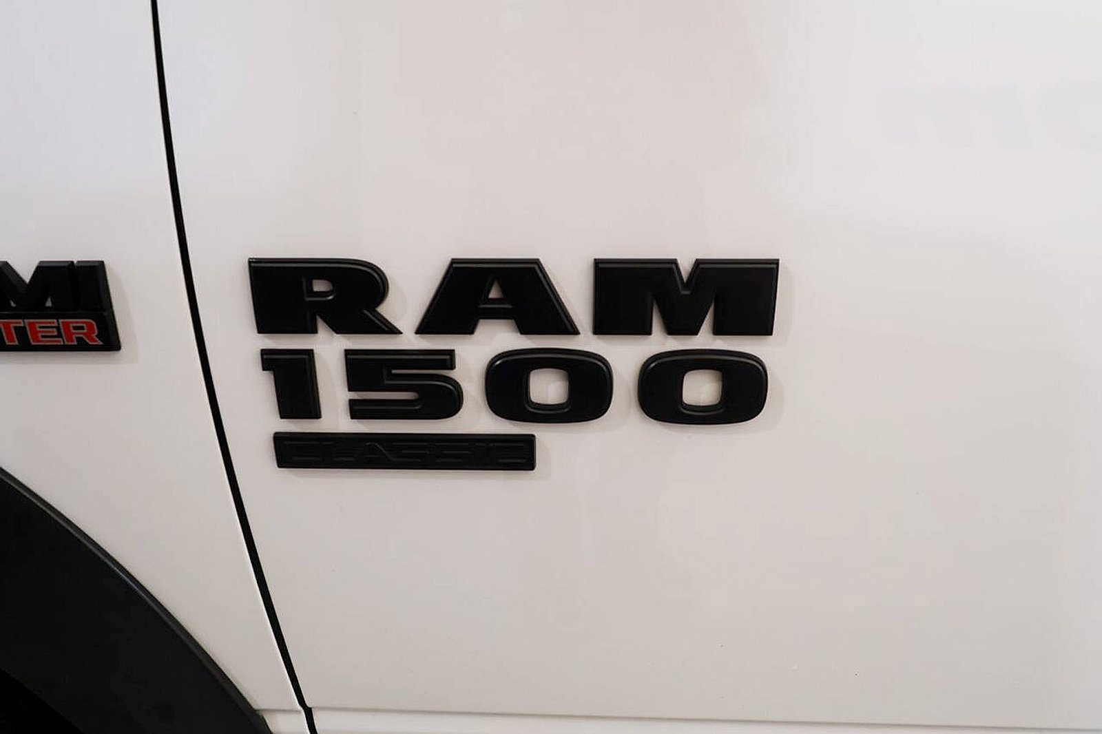 Used 2020 RAM 1500 Warlock w/ Electronics Group AWD/4WD image 12