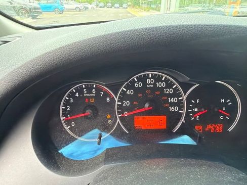 Used 2010 Nissan Altima 2.5 SL w/ Technology Pkg FWD image 21