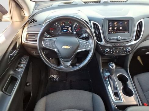 Used 2021 Chevrolet Equinox LT AWD/4WD image 20