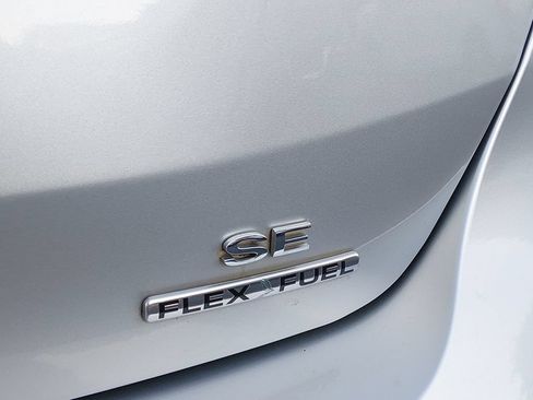 Used 2016 Ford Focus SE FWD image 15