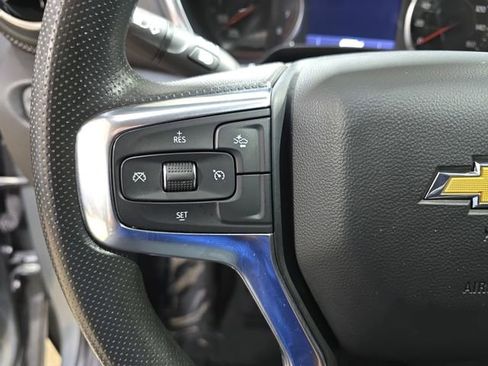 Used 2023 Chevrolet Blazer LT w/ Convenience Package FWD image 19