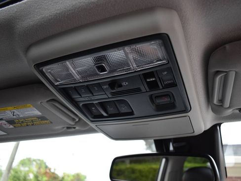 Used 2021 Toyota 4Runner SR5 Premium w/ Moonroof Package AWD/4WD image 28