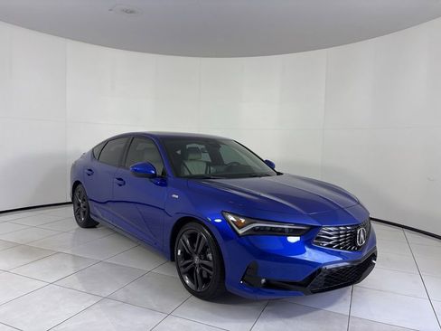 Used 2024 Acura Integra A-Spec image 7