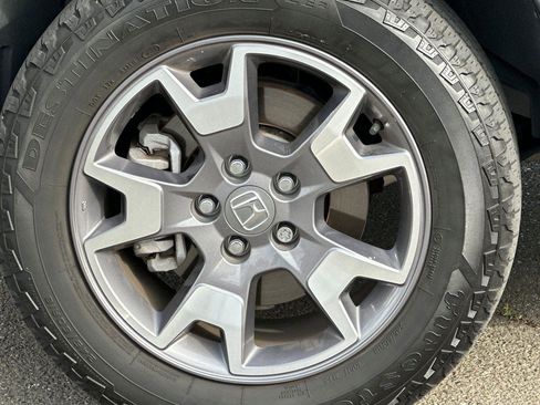 Used 2023 Honda Passport TrailSport image 27