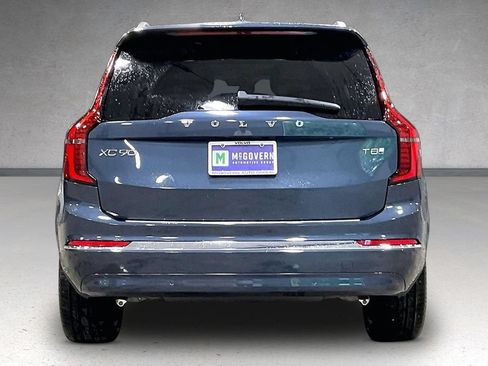 New 2026 Volvo XC90 T8 Ultra w/ Protection Package Premier AWD/4WD image 4