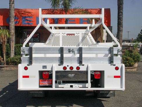 Used 2021 RAM 5500 Tradesman image 8