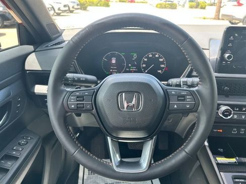 Used 2025 Honda CR-V Sport-L image 11