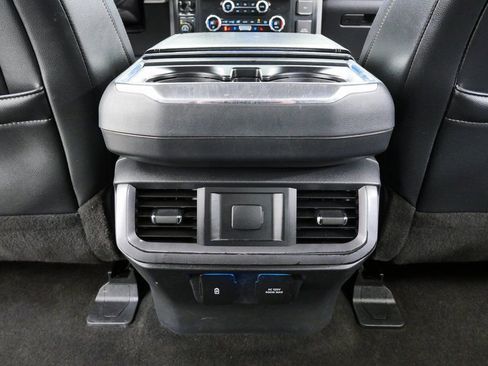 Used 2021 Ford F150 Lariat w/ Max Trailer Tow Package image 21