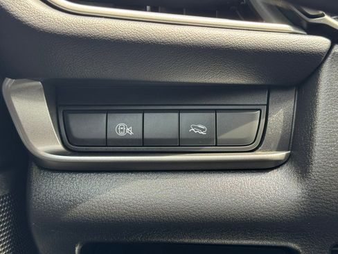 Used 2024 MAZDA CX-30 AWD 2.5 S w/ Select Sport Pkg image 8