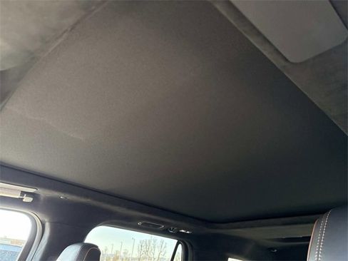 New 2025 Lincoln Navigator Black Label image 24