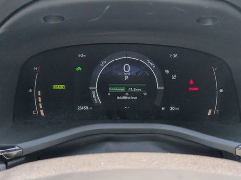 Used 2025 Toyota Camry LE FWD image 21