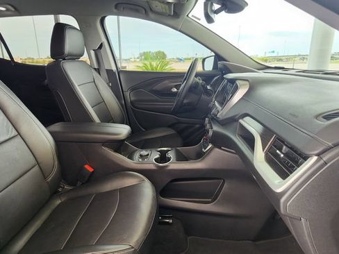 Used 2023 GMC Terrain SLT w/ Elevation Edition FWD image 27
