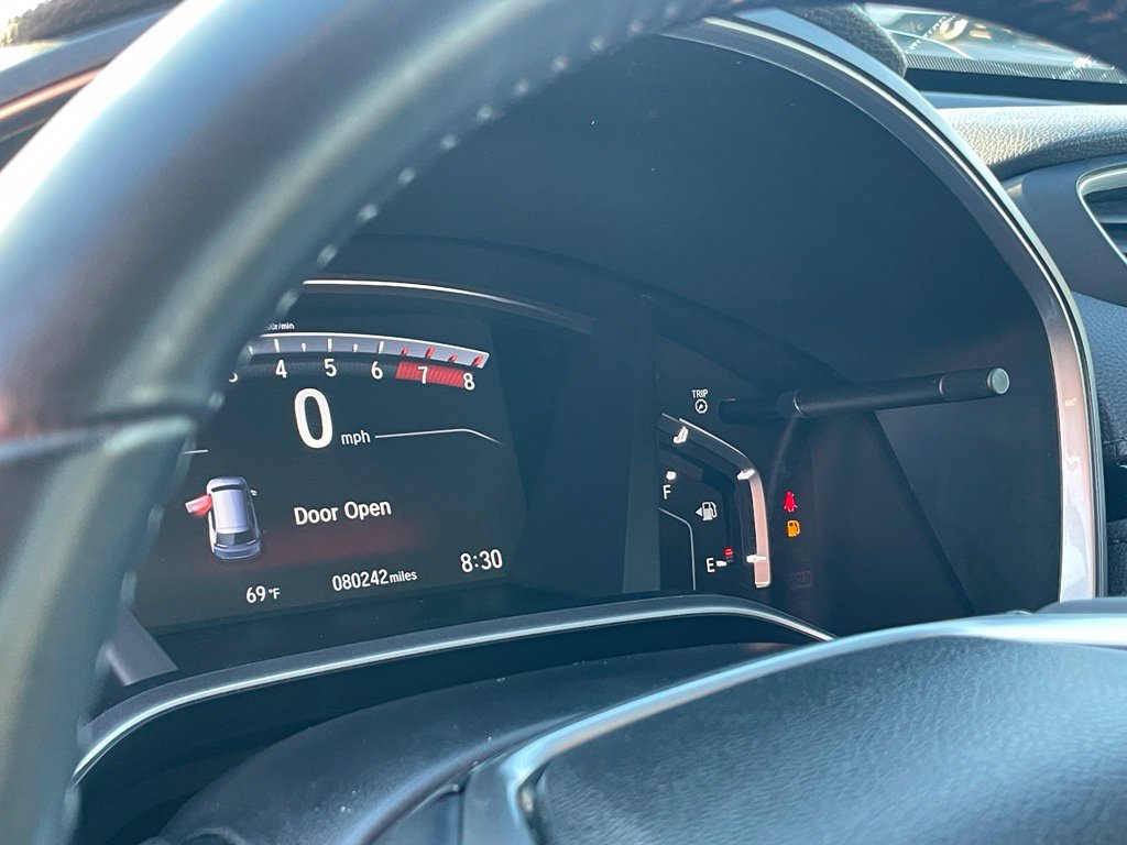 Used 2018 Honda CR-V EX-L image 14