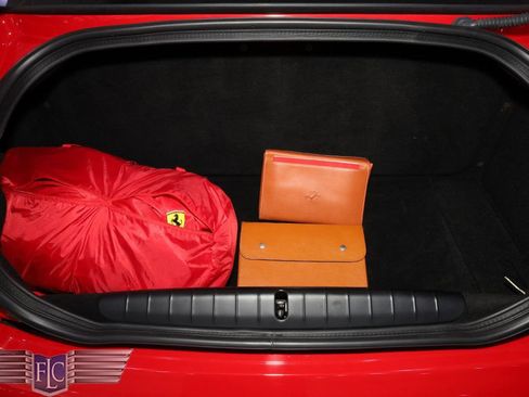 Used 2007 Ferrari 612 Scaglietti RWD image 37
