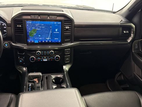 Used 2023 Ford F150 XLT w/ Equipment Group 302A High AWD/4WD image 28