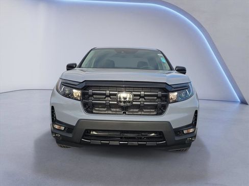 New 2026 Honda Ridgeline Sport image 8