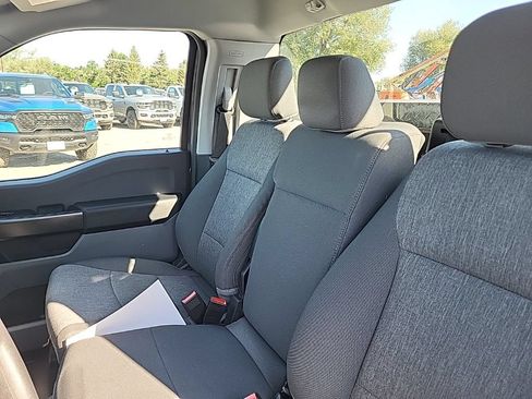 Used 2024 Ford F150 XL AWD/4WD image 11