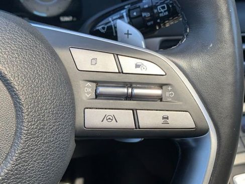 Certified 2024 Hyundai Palisade SEL image 27