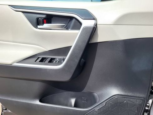Used 2021 Toyota RAV4 XLE w/ Convenience Package AWD/4WD image 14