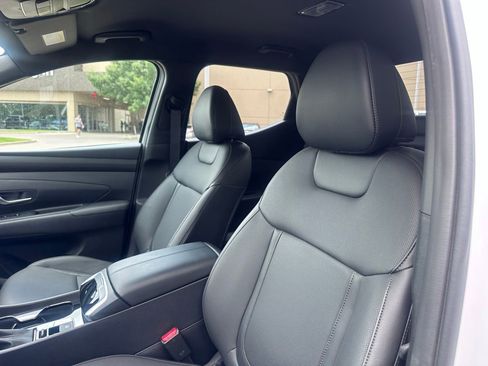Used 2025 Hyundai Santa Cruz SEL FWD image 22
