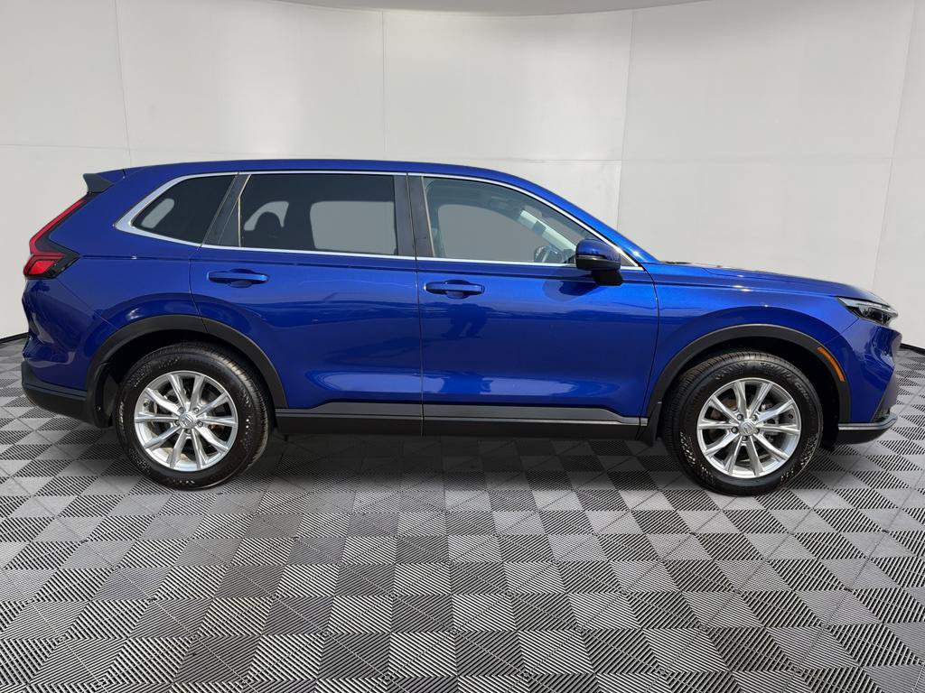 Used 2024 Honda CR-V EX-L image 9