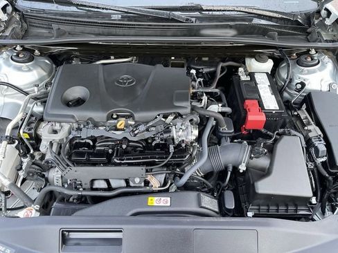 Certified 2023 Toyota Camry LE w/ Cold Weather Package image 11