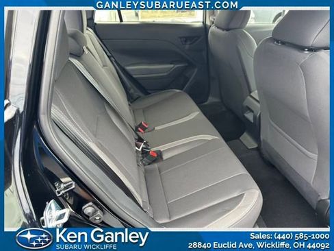 Used 2025 Subaru Impreza 2.0i image 15