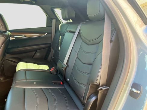 Used 2024 Cadillac XT5 Premium Luxury w/ Platinum Package AWD/4WD image 26