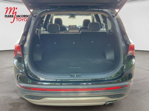 Used 2023 Hyundai Santa Fe SE FWD image 13