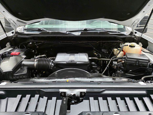 Used 2022 Chevrolet Silverado 2500 W/T RWD image 35