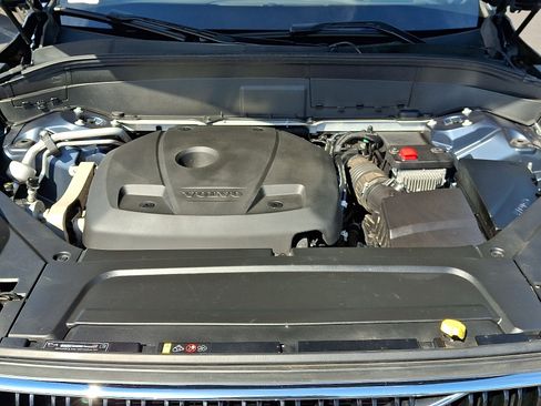 Used 2019 Volvo XC90 T6 Momentum w/ Protection Package Premier AWD/4WD image 28