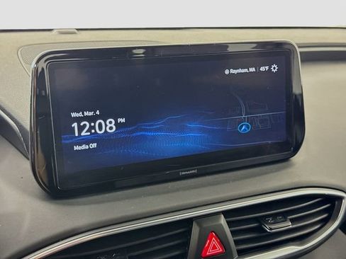 Used 2023 Hyundai Santa Fe SEL image 21