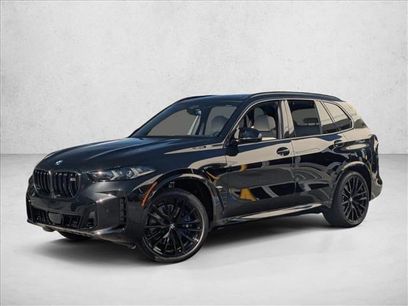 New 2026 BMW X5 M60i