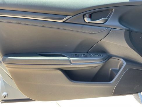 Used 2020 Honda Civic Sport Touring image 18
