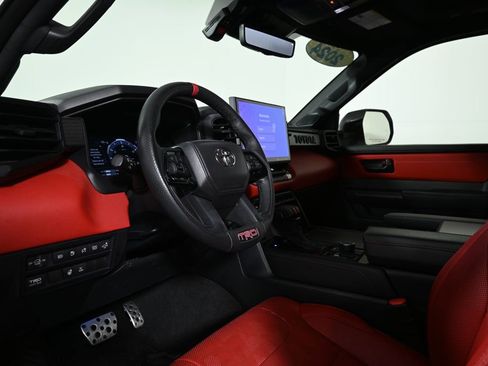 Used 2024 Toyota Sequoia TRD Pro image 14