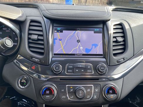 Used 2019 Chevrolet Impala Premier w/ Premier Confidence Package image 26