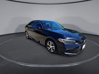 Used 2024 Honda Civic LX video 2