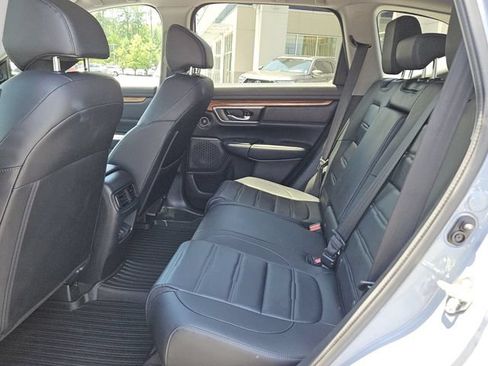 Used 2020 Honda CR-V EX-L image 4