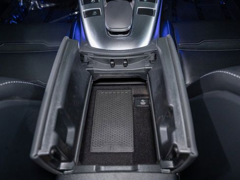 New 2025 Mercedes-Benz AMG GT 43 image 25