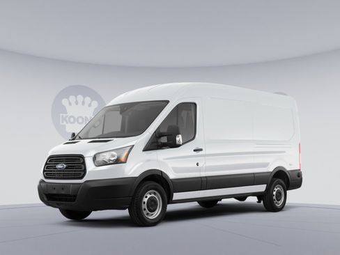 Used 2025 Ford Transit 250 148 Medium Roof Extended AWD image 1