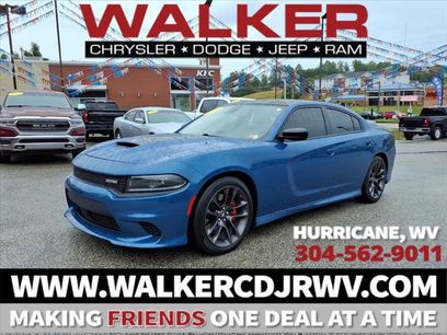 Certified 2023 Dodge Charger R/T w/ Daytona Edition Group