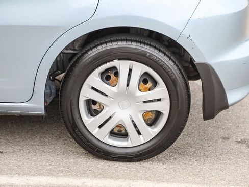 Used 2011 Honda Fit image 10