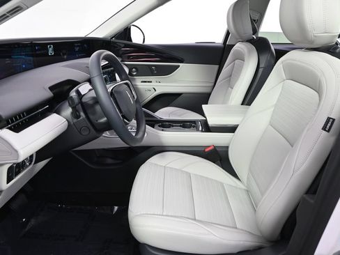 New 2026 Lincoln Nautilus Reserve w/ Jet Appearance Package AWD/4WD image 13