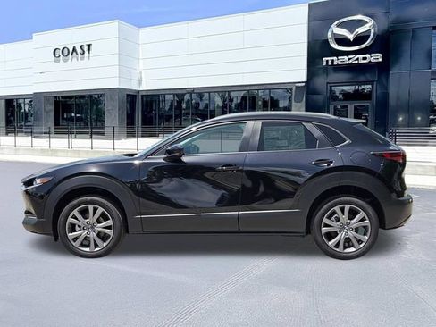 New 2026 MAZDA CX-30 AWD 2.5 S image 9