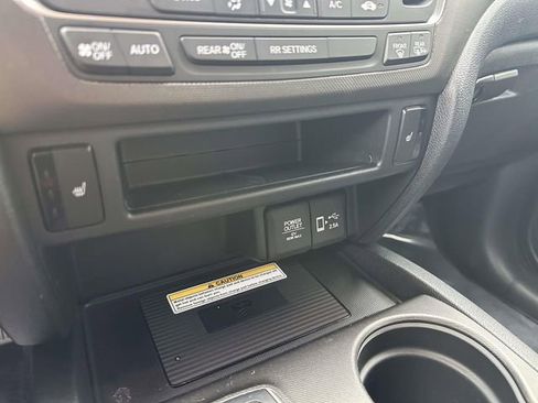 Used 2022 Honda Passport TrailSport image 22