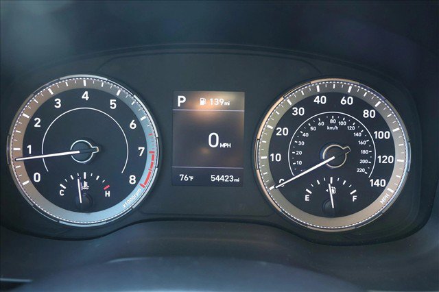 Used 2022 Hyundai Venue SEL FWD image 15