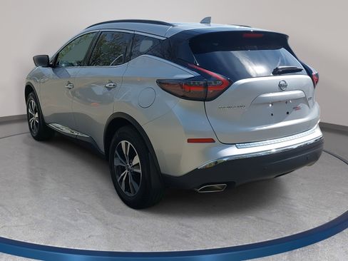 Used 2024 Nissan Murano SV image 7