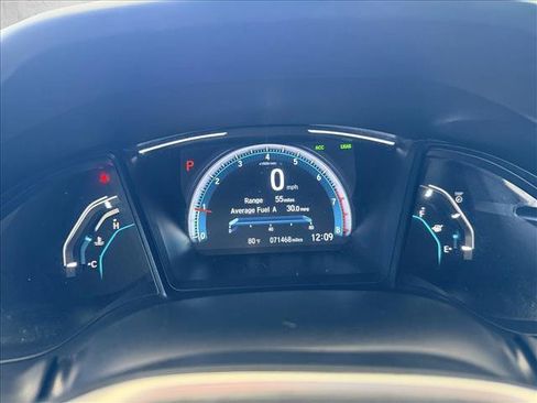 Used 2020 Honda Civic LX image 14