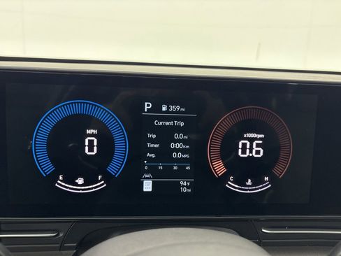 New 2026 Hyundai Kona SEL Premium FWD image 29